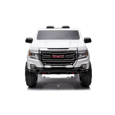 Rafmagns fjórhjól fyrir börn