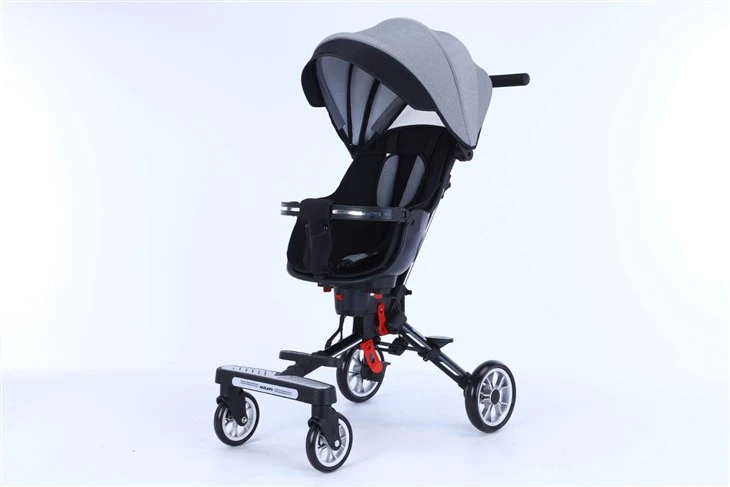 Baby Doll Stroller